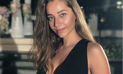 Özge Özacar’ın Asıl Mesleği Şaşırttı