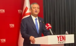Özgür Özel: İlk Seçimde Birinci Parti Çıkmazsam Görevi Bırakacağım
