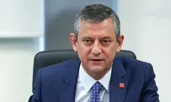 Özgür Özel'den Mustafa Sarıgül Açıklaması