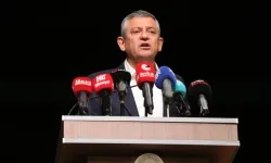 Özgür Özel: 14 Kere Üst Üste Kaybedenden Genel Başkan Olmaz