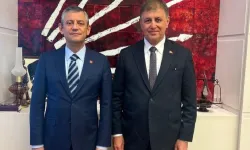 Özgür Özel'den Cemil Tugay'a Çok Sert Sözler! ‘Hain Oğlu Haindir…’