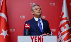 Özgür Özel’den Erken Seçim Mesajı! ‘Biz Bu Tartışmaya Kapalıyız’