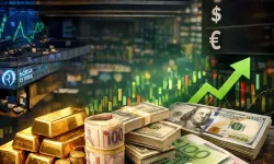 Haftanın Piyasalar Bilançosu: Borsa Çakıldı, Yatırımcının Yüzünü Euro Güldürdü