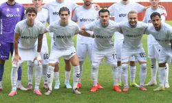 Pazarspor Kupaya Veda Etti: Aliağa FK Tur Biletini Kaptı