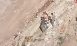 PKK, Kuzey Irak'taki 4 Kampı Boşalttı