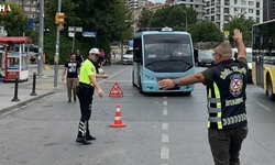 İstanbullular Dikkat: Pazar Günü Fatih'te Bu Yollar Kapalı