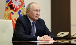 Putin'den Avrupa'ya Enerji Uyarısı