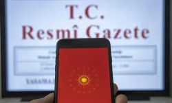 Karar Resmi Gazete'de: Hazine ve Maliye'ye üst düzey atama