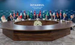 R4 Dışişleri Bakanları Deklarasyonu Yayımlandı
