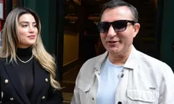 Mirasını Önceden Paylaştı: Rafet El Roman'dan Üçüncü Evlilik Kararı