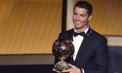Ballon d'Or 70. Yıl Oylaması Sonuçlandı