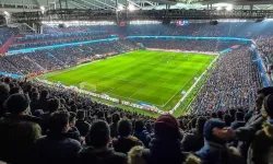 Trabzonspor-Beşiktaş Derbisi İçin Deplasman Yasağı Kaldırıldı