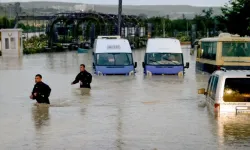Selden Etkilenen 3 İl İçin 40 Milyon TL Kaynak Aktarıldı