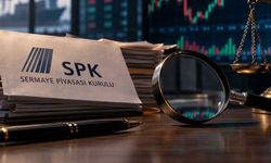 SPK, ODINE İncelemesi Sonucunda 21 Kişi Hakkında Suç Duyurusunda Bulundu