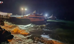 Bursa Ve İstanbul Arasında Seyahat Edecekler Dikkat