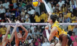 Şampiyonlar Kupası'nda Zafer VakıfBank'ın!