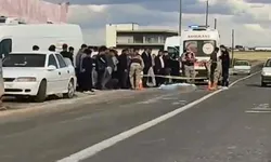 Şanlıurfa'da Trafik Kazası: 9 Yaşındaki Çocuk Hayatını Kaybetti