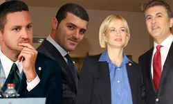 Kara Para Aklama Soruşturmasında Yeni Gelişme: 2 Şüpheli Daha Tutuklandı