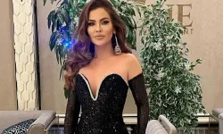 Şarkıcı Lara, Atilla Taş’ın Acı Gününde Camiayı Eleştirdi