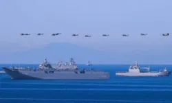 Türkiye'nin Libya İle Anlaşması İsrail'i Rahatsız Etti: Şiddetle Kınıyoruz