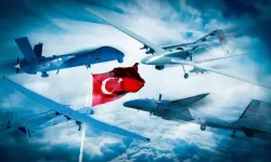Savunma Sanayisinde Dev Dörtlü İttifak: Ortak Üretim Ve Teknoloji Transferi İçin İmzalar Atılıyor