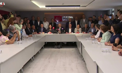 Dev Maç Öncesi Brüksel'de Taktik Savaşları