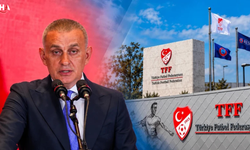 Borsa Ve Hakem Operasyonu Derinleşiyor