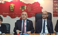 CHP'li Yıldırım Kaya'dan Sert Çıkış