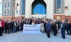 Reşit Kibar Davasında 6’ncı Duruşma Görülüyor