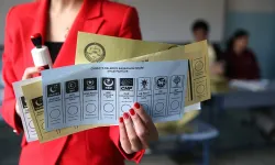 AK Parti Farkı Açtı Altı Parti Barajı Aştı