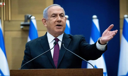 İsrail Başbakanı Netanyahu'ya Askerli Propaganda Cezası
