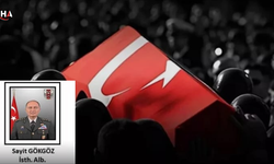 Ankara’da Acı Kaza: Albay Sayit Gökgöz Şehit Oldu