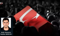 Van'dan Acı Haber: Trafik Kazasında Yaralanan Polis Memuru Şehit Düştü