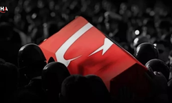 Balıkesir’de Nöbet Tutan Genç Astsubay Şehit Oldu