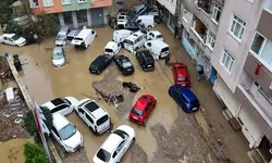 İstanbul Ve Çevre İllerde Hasar Raporu: maliyet 12 milyar liraya çıktı