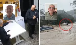 İstanbul'daki Sel Felaketinde Kaybolmuşlardı! Son Görüntüleri Ortaya Çıktı