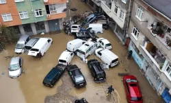 Selde Zarar Gören Araçlar İçin Adım Adım Hasar Rehberi