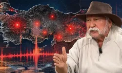 Şener Üşümezsoy Yeni Deprem İçin Adres Verdi! “6,5-7 Büyüklüğünde Olabilir”