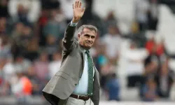 Şenol Güneş'ten İtiraf Gibi Sözler: Milli Takımda Bazen Sizi Yok Sayarlar