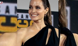 Angelina Jolie'den Flaş Gazze Çağrısı