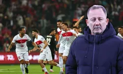 A Milli Takım'da Sergen Yalçın Sesleri: TFF Kritik Toplantıyı Yarın Yapacak