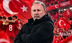 A Milli Takım'ın Yeni Patronu Sergen Yalçın Oldu: Büyük Bir Gurur Ve Heyecan İçindeyim