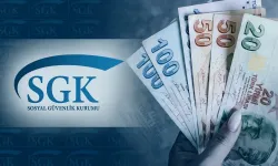 Resmi Tutanaklar Sigorta Prim Gününe Dönüşecek