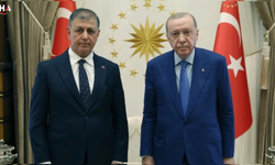 "7 Ekim'de AK Parti'ye Katılacak" İddiası