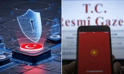 Siber Güvenlik Başkanlığı'na Atamalar Resmi Gazete’de