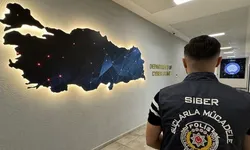 Siber Suç Operasyonları: 35 İlde 275 Şüpheli Yakalandı, 75 Tutuklama