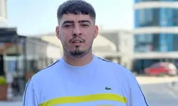 Aranan Dizi Oyuncusu Cengizhan Yurdutek Yakalandı