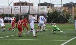 Silivrispor Evinde Güldü: Beyoğlu Yeni Çarşı'yı 3-2 Mağlup Etti