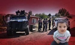 Sivas’ta Büşra Bebek Gizemi: 34 Gündür Hiçbir İz Yok