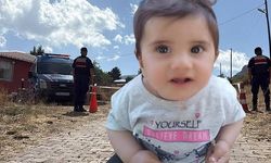 Sivas'ta Kayıp Büşra Bebekten İz Yok